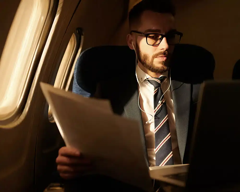 Özel Jet Kiralama Ankara İstanbul