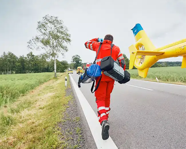 acil hava ambulansi kiralama