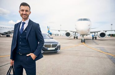 Hava Taksi Kiralama İstanbul