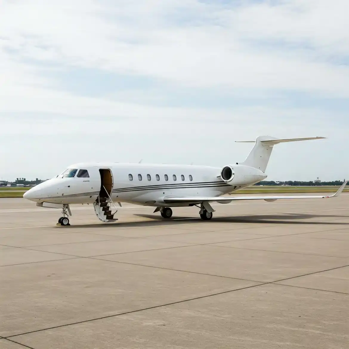 boş bacak uçuş görseli