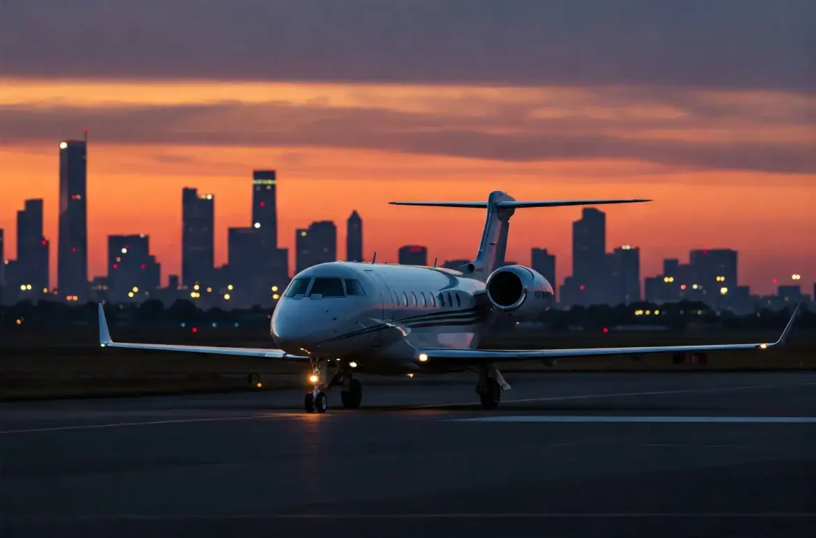 ucak kiralama gorsel