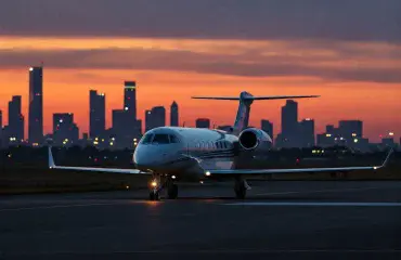 ucak kiralama gorsel